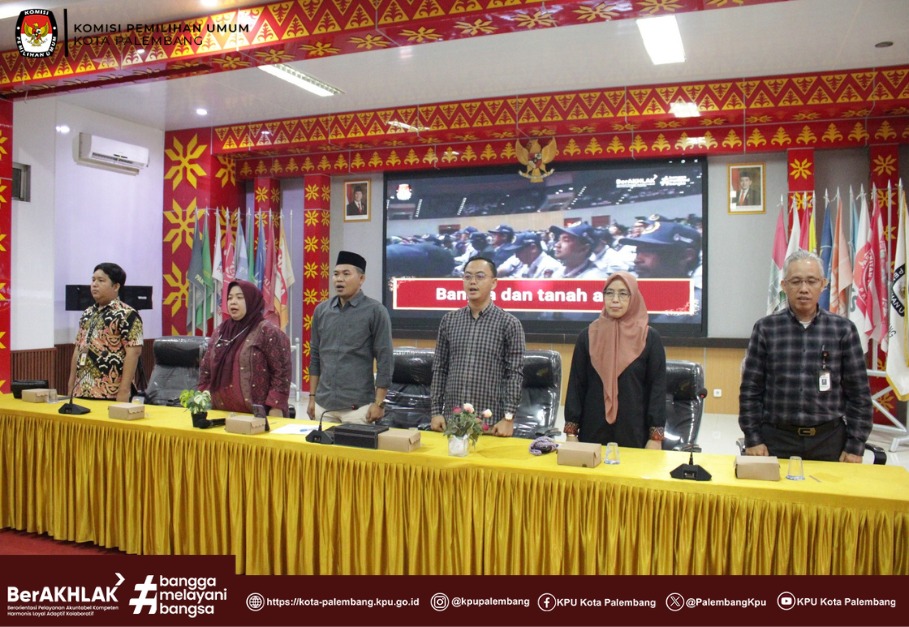 Sosialisasi Pembelajaran Demokrasi Serta Pendidikan Pemilih